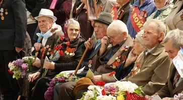 На Кубани ветераны-участники боевых действий получат единовременную выплату в размере 50 тысяч рублей