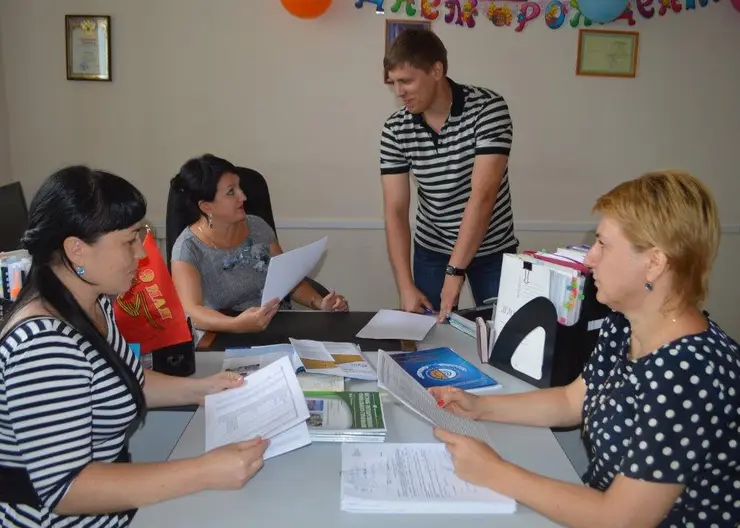 Проект «Прямые выплаты» реализуется в Краснодарском крае