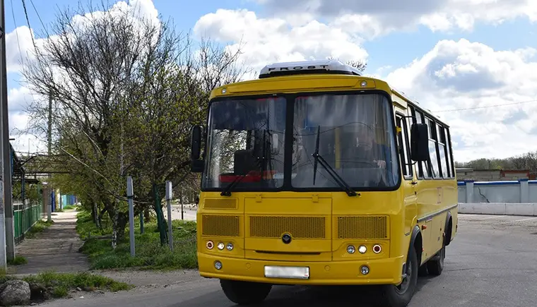 В Кропоткине будет организован бесплатный проезд в день Пасхи и на Радоницу