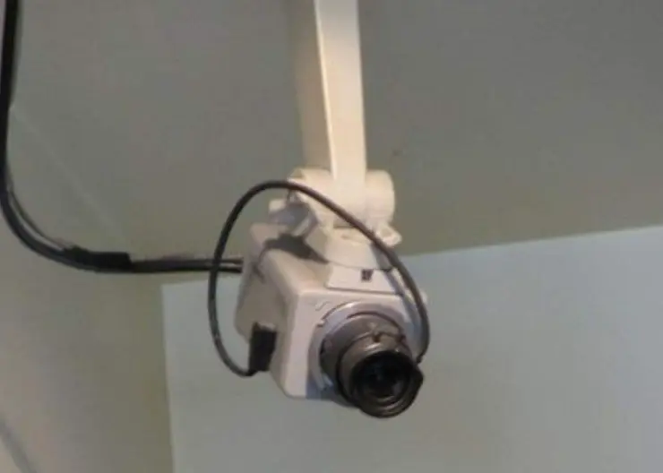 За честностью выборов в Госдуму будут следить свыше 100 000 камер видеонаблюдения