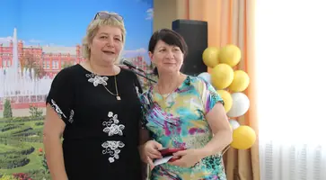 Ветеранов БАМа в Кропоткине наградили медалями