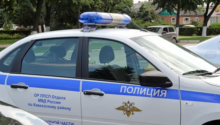 В Кавказском районе приезжий предстанет перед судом за кражу
