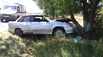 На прошлой неделе в Кавказском районе произошло пять дорожных аварий, есть погибшая