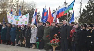 А Родине служить — свято