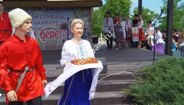 Директором темижбекского Дома культуры назначена Ольга Покусаева