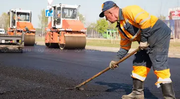 В Кропоткине обновят асфальт на одной из самых оживленных улиц