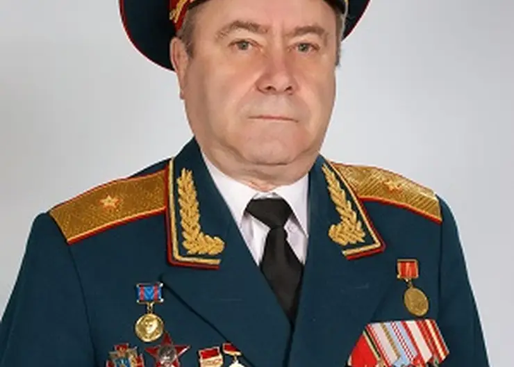 Гвардии генерал Маслов генералу Скейлзу
