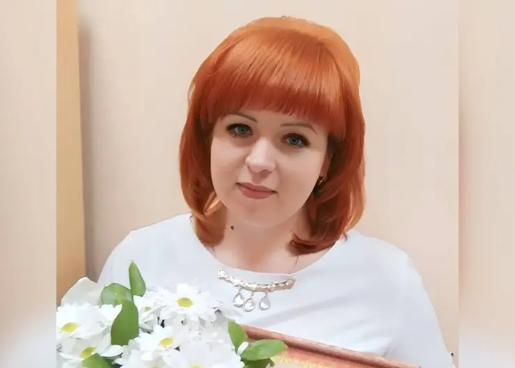 В Темижбекском Доме культуры новый директор — Анна Попова