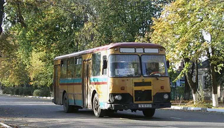 На «единице» — до городской больницы