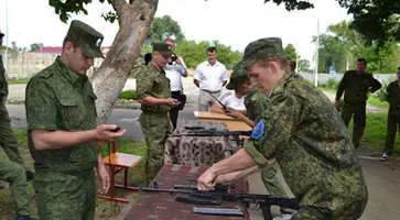 Сполошил казаков «Сполох»