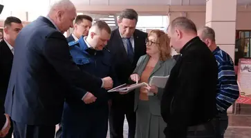 Зрительный зал в Доме культуры Кропоткина закрывается на ремонт