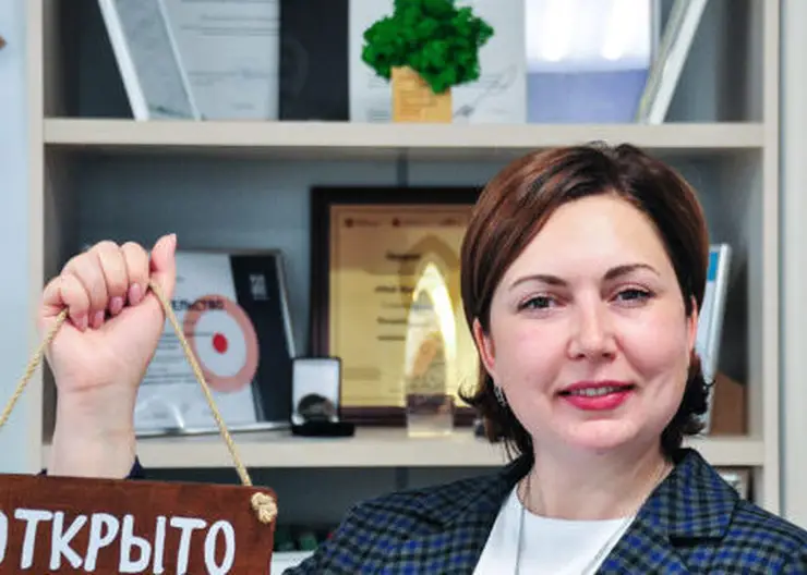 Елена Пистунова, возглавляющая Фонд развития бизнеса, считает, что сейчас наступило время возможностей, и наши предприниматели их не упустят