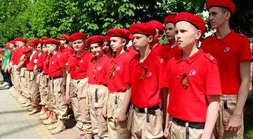 Ученики всего Кавказского района 1 сентября выстроятся на торжественные линейки в 8.30 утра