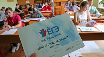 Выпускники школ Кавказского района написали Единый госэкзамен по математике профильного уровня