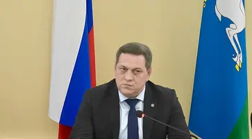 Сегодня в администрации района провели совещание по отбору граждан для службы по контракту в ВС РФ