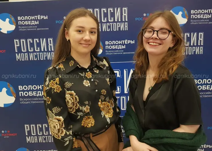 Юнкоры «Огней Кубани» празднуют День российской печати в Краснодаре