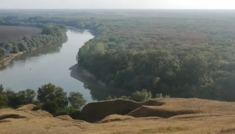 В этом году моей родной станице Казанской исполнится 220 лет