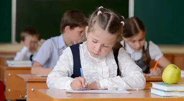 Учебный год в Краснодарском крае начнется с 1 сентября