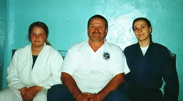 Тренер по дзюдо и самбо Виктор Алисов воспитал не одно поколение талантливых и успешных борцов