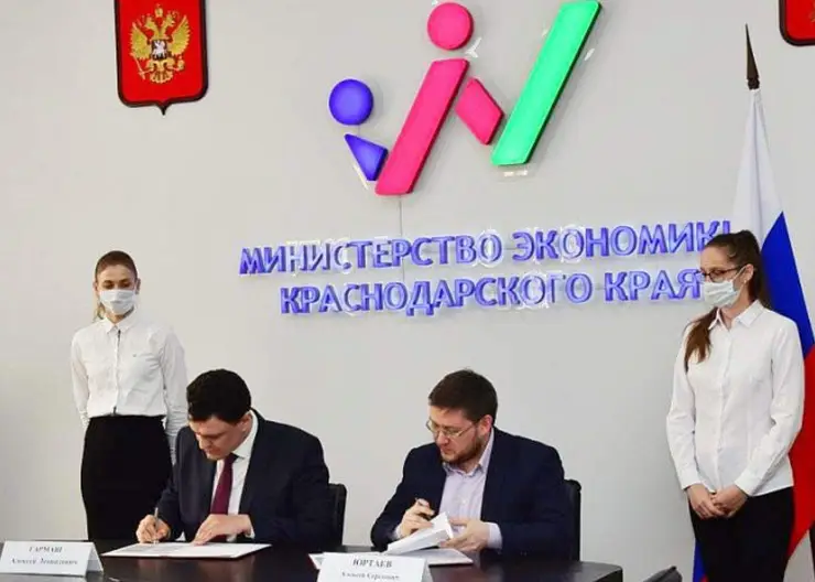 Новороссийская транспортная компания стала участником нацпроекта «Производительность труда»