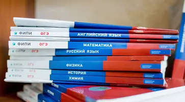Девятиклассники Кавказского района 24 мая написали первый основной государственный экзамен