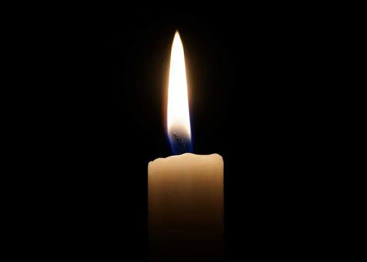 Выражаем глубокое соболезнование семье Риконен Юрия Михайловича по поводу скоропостижной кончины