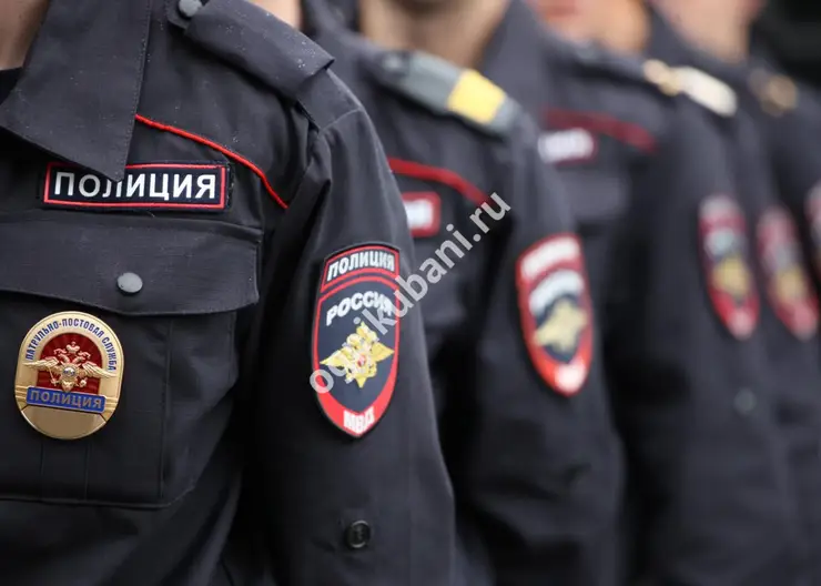 В ОМВД России по Кавказскому району состоялся брифинг по вопросам набора на службу сотрудников полиции
