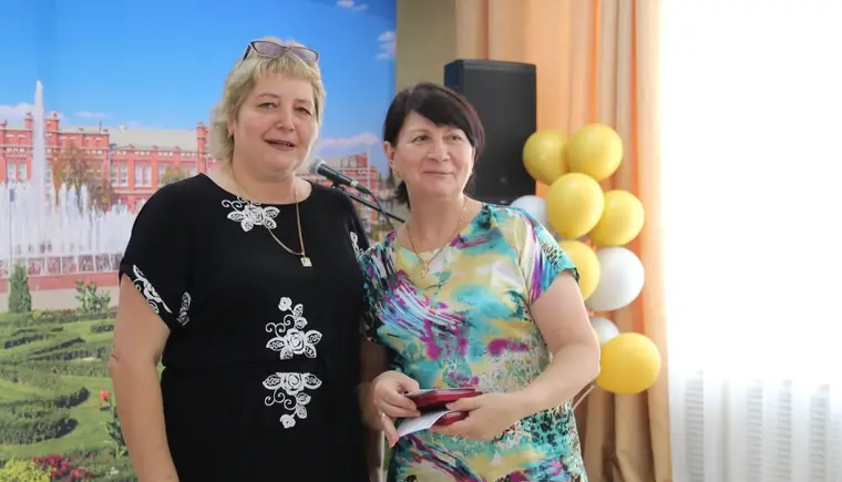 Ветеранов БАМа в Кропоткине наградили медалями