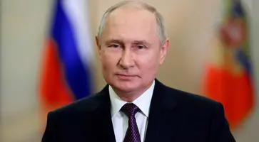 Президент России Владимир Путин сегодня отмечает 71-й День рождения