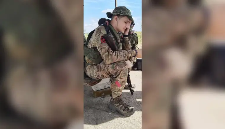 А герои попадают в рай