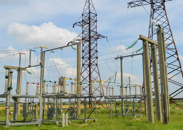 «Россети Кубань» повысит надежность электроснабжения 11 тыс. потребителей в Кавказском районе