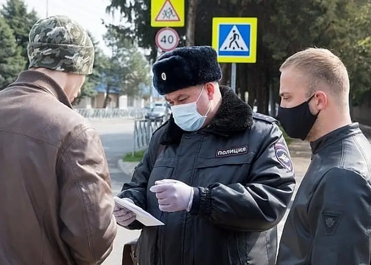 Ответы на наиболее актуальные вопросы по спецпропускам для граждан