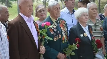 В скорбный день начала войны