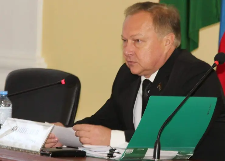 Депутаты Кавказского района утвердили план наказов избирателей на 2022 год