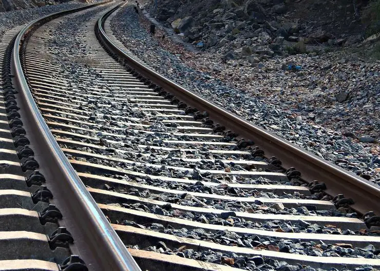 В Краснодарском крае сотрудники транспортной полиции выявили подозреваемого в совершении кражи на железной дороге