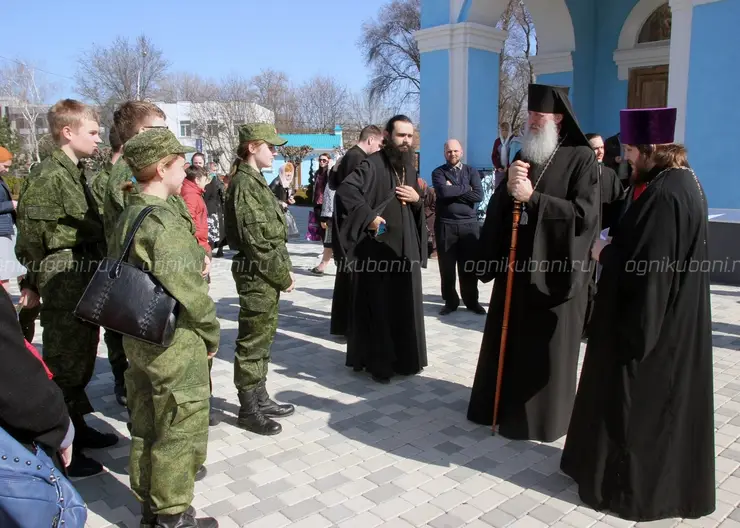 Проверка знаний о православии