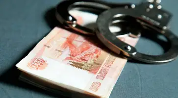 Житель Анапы похитил с чужих банковских счетов более 150 тысяч рублей