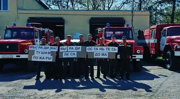 В предстоящие выходные для патрулирования лесов будут привлечены дополнительные силы инспекторов, полиции и казаков