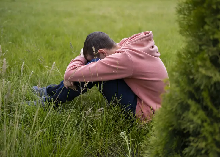 В Краснодарском крае возросло число подростковых суицидов