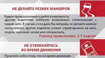 ПЯТЬ ПРОСТЫХ ПРАВИЛ