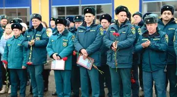 27 декабря спасатели России отметят свой профессиональный праздник — День МСЧ России