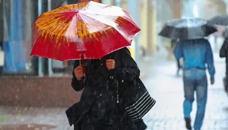 В Госдуме хотят разрешить опаздывать на работу из-за плохой погоды