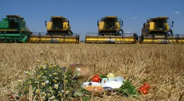 Земледелец с большим стажем Владимир Коваленко: «Сельское хозяйство, как никакая другая отрасль, стабильно»