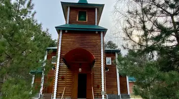 Церковно-приходскую школу собираются строить в микрорайоне №1 Кропоткина