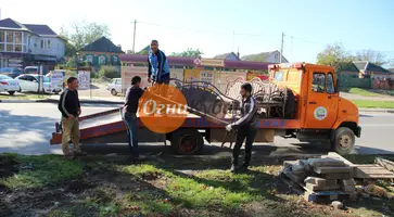 «За качество дорог отвечаю!»