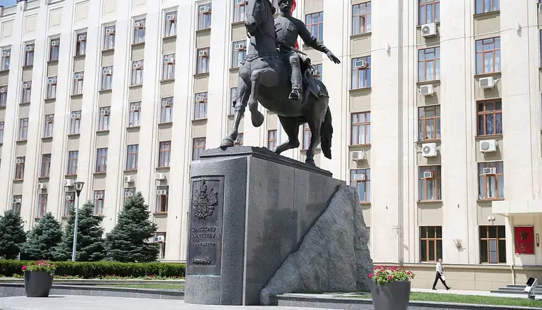 Все въезжающие на Кубань граждане обязаны будут пройти обсервацию