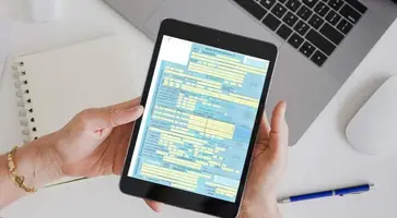 На Кубани можно дистанционно открыть и закрыть больничный в связи с ОРВИ и COVID-19
