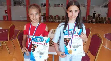 Шахматисты из лицея №3 г.Кропоткина победили в муниципальном этапе всероссийских соревнований «Белая ладья» среди команд общеобразовательных учреждений