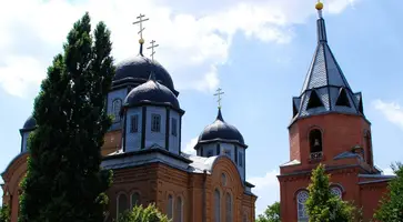 Свято-Покровский собор в г.Кропоткине организует экскурсионную поездку 15-18 октября 2020 года