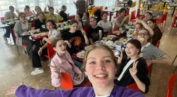 Ученики художественной школы станицы Казанской покоряют образовательный центр «Сириус»
